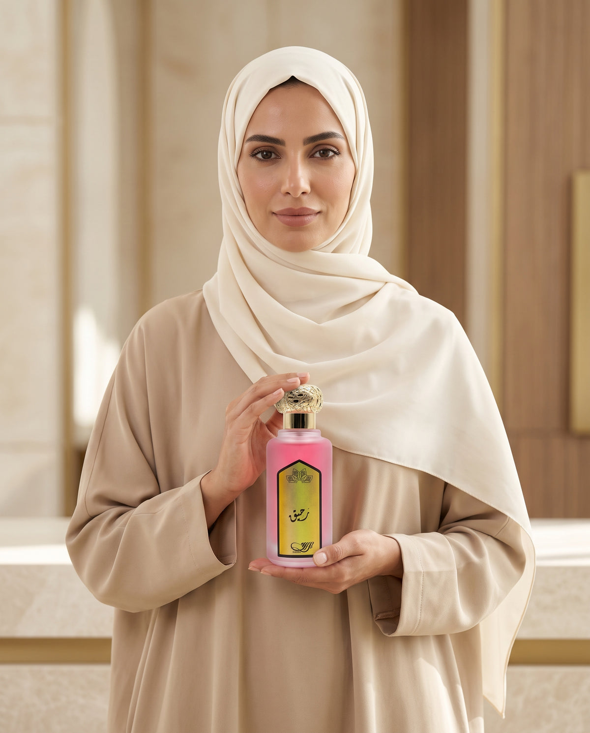 العطور النسائية