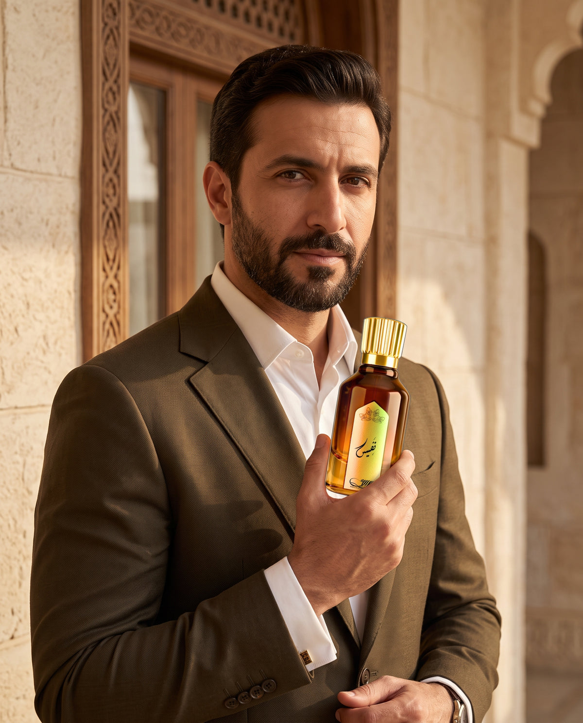 العطور الرجالي