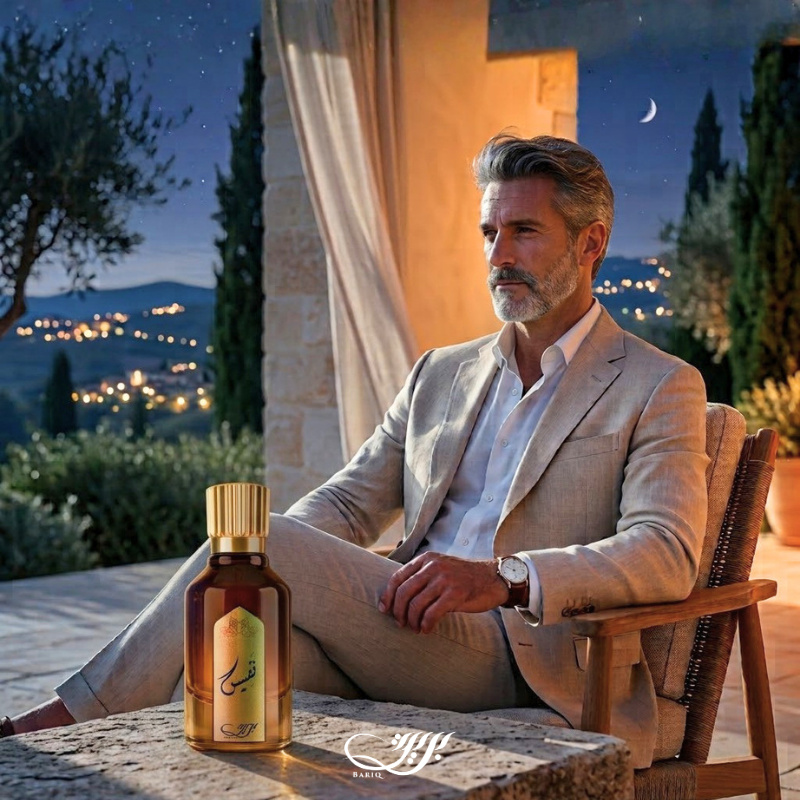 Men's Fragrances