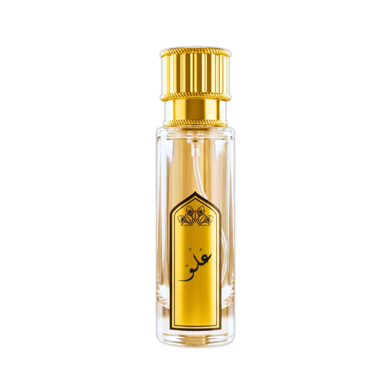 عطر علو من بريق30مل