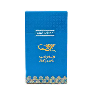 مجموعة المهابة 13مل (للرجال) – مجموعة عطور وهدايا من بريق