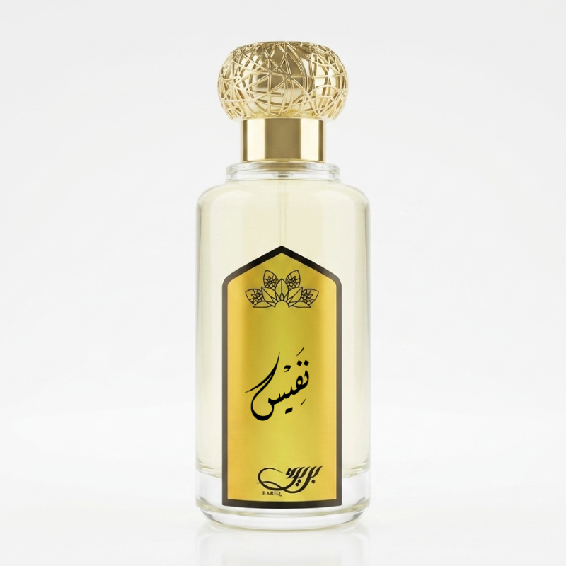 عطر نفيس من بريق100مل