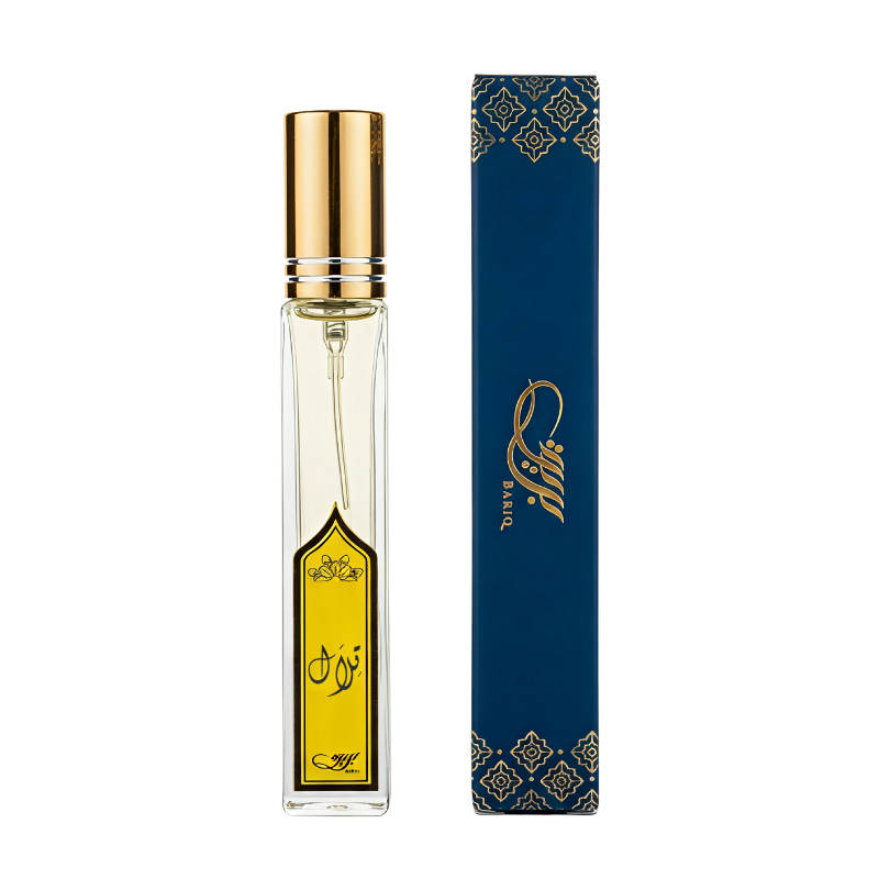 عطر تلال من بريق