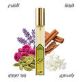 Precious perfume from Bereeq 11ml