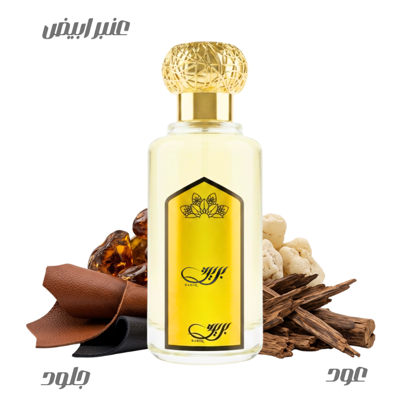 عطر بريق من بريق100مل