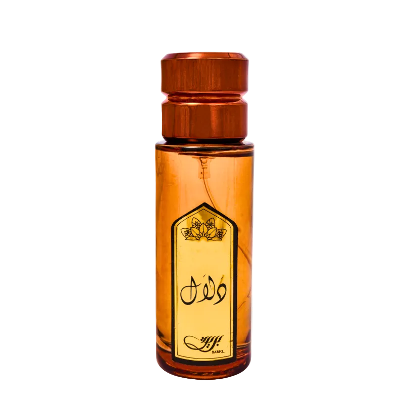 عطر دلال من بريق