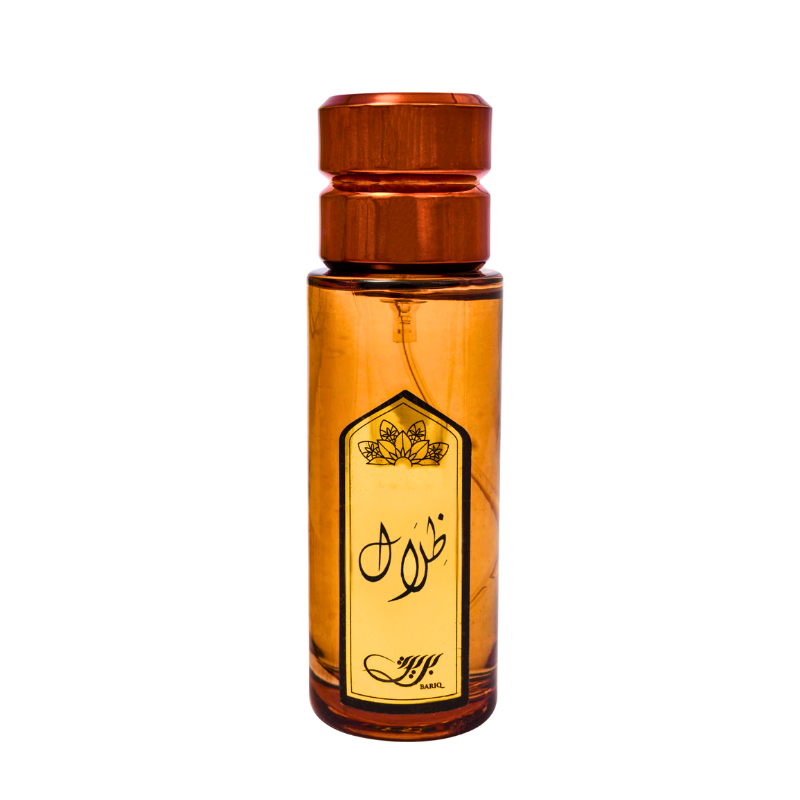 عطر ظلال من بريق