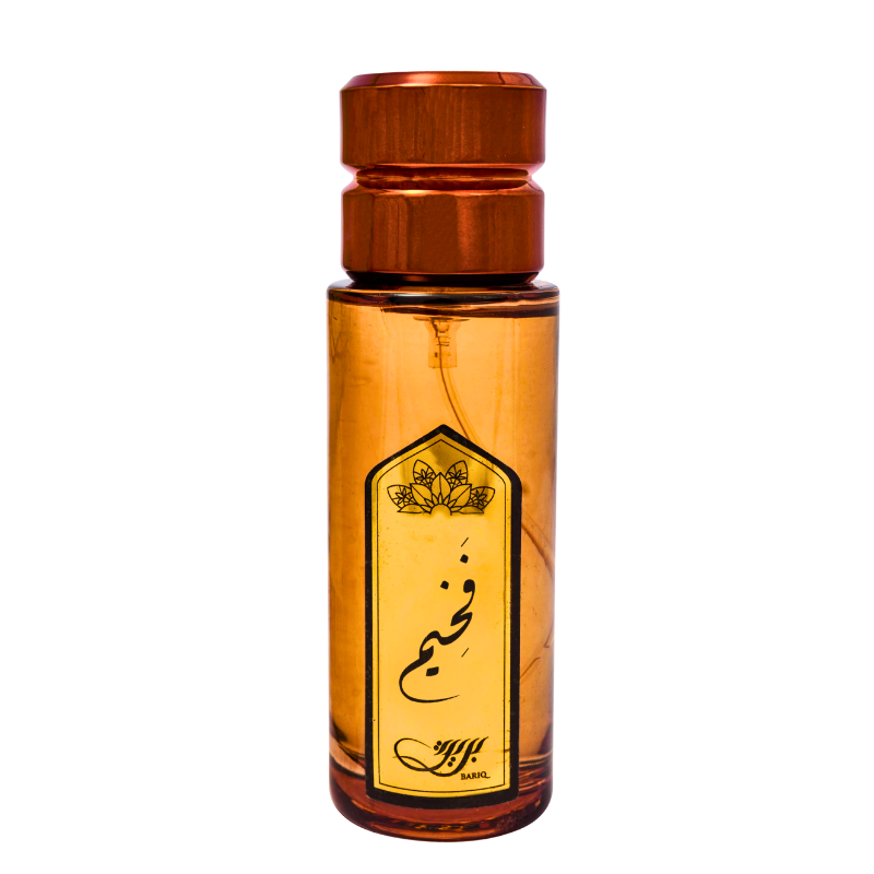 عطر فخيم من بريق