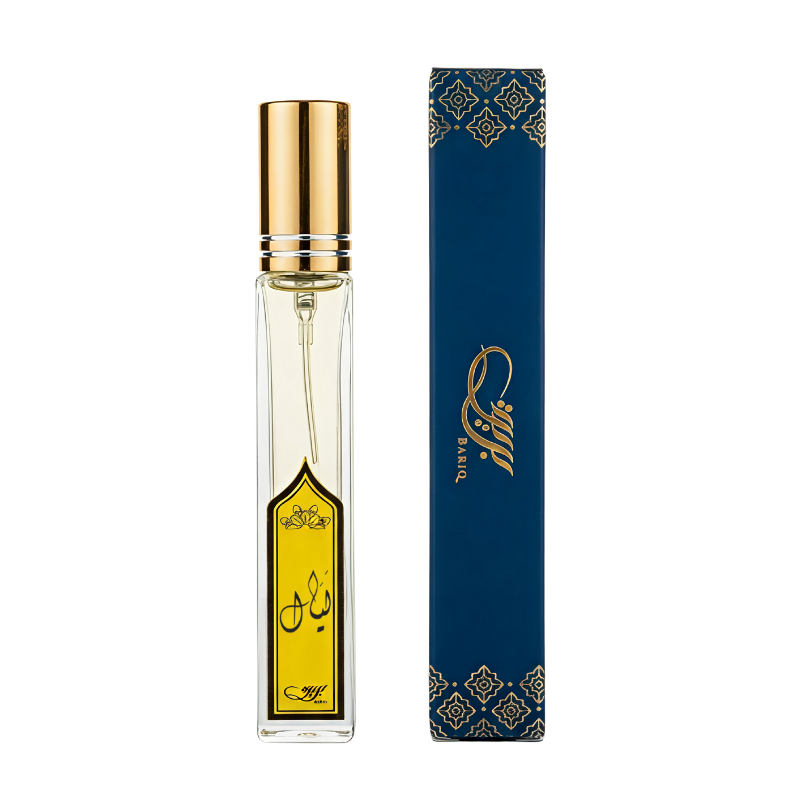 عطر ليال من بريق