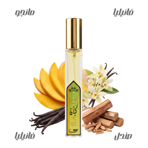 Kayan Perfume by Bareeq 11ml