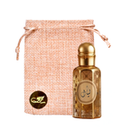 ليال زيت عطري خام - تولة 12مل