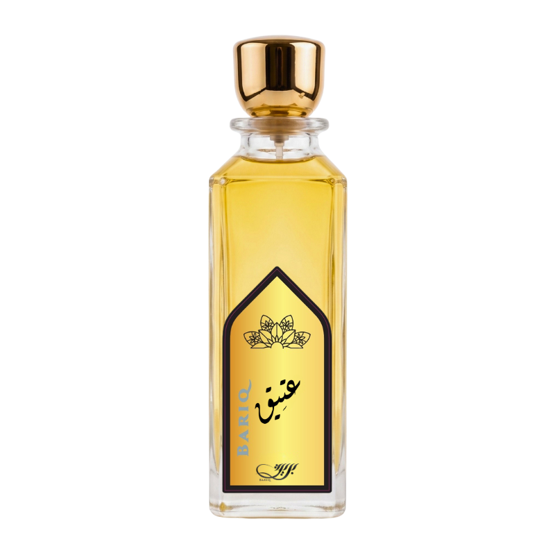 عطر عتيق من بريق250مل