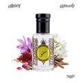 Raw Essential Oil - 12ml Tola