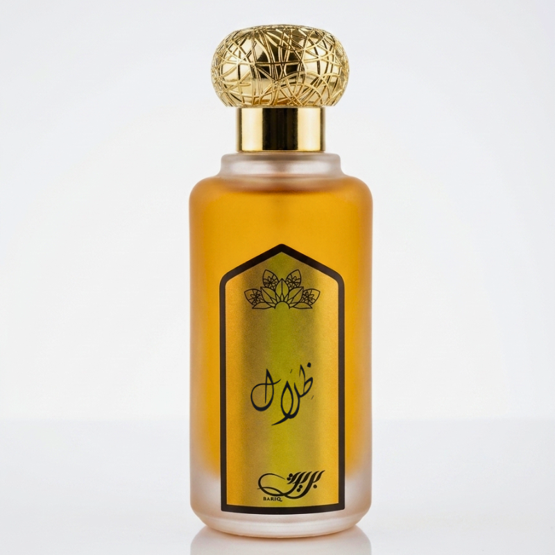 عطر ظلال من بريق100مل