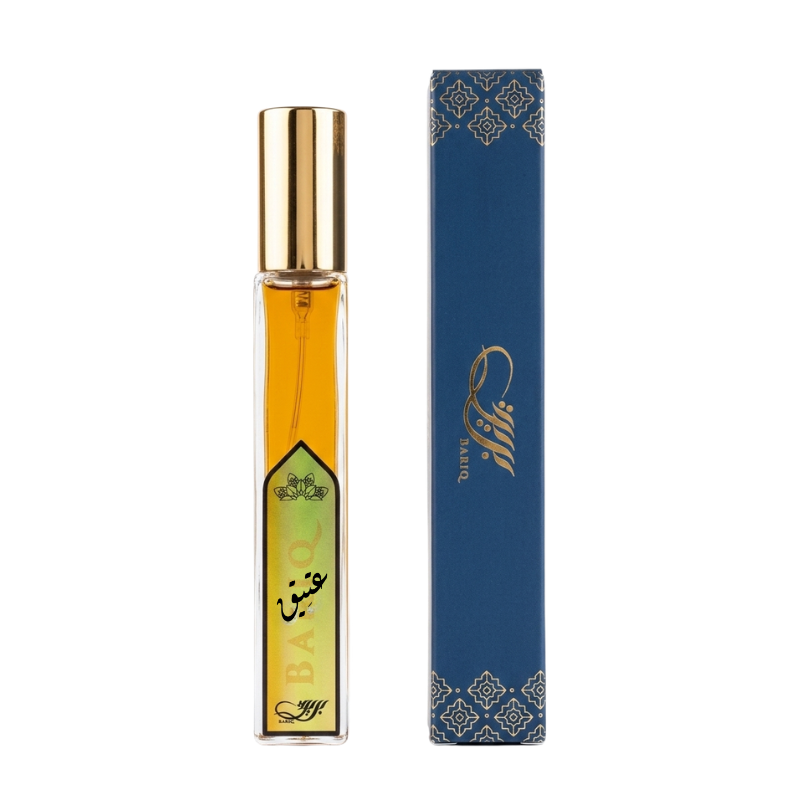 عطر عتيق من بريق13مل