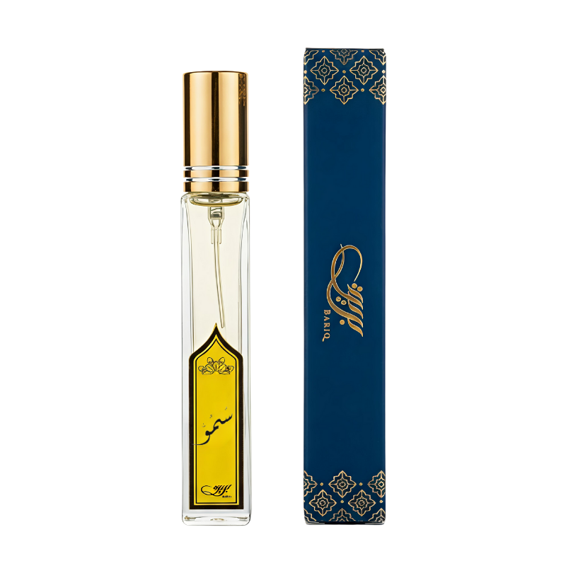 عطر سمو من بريق