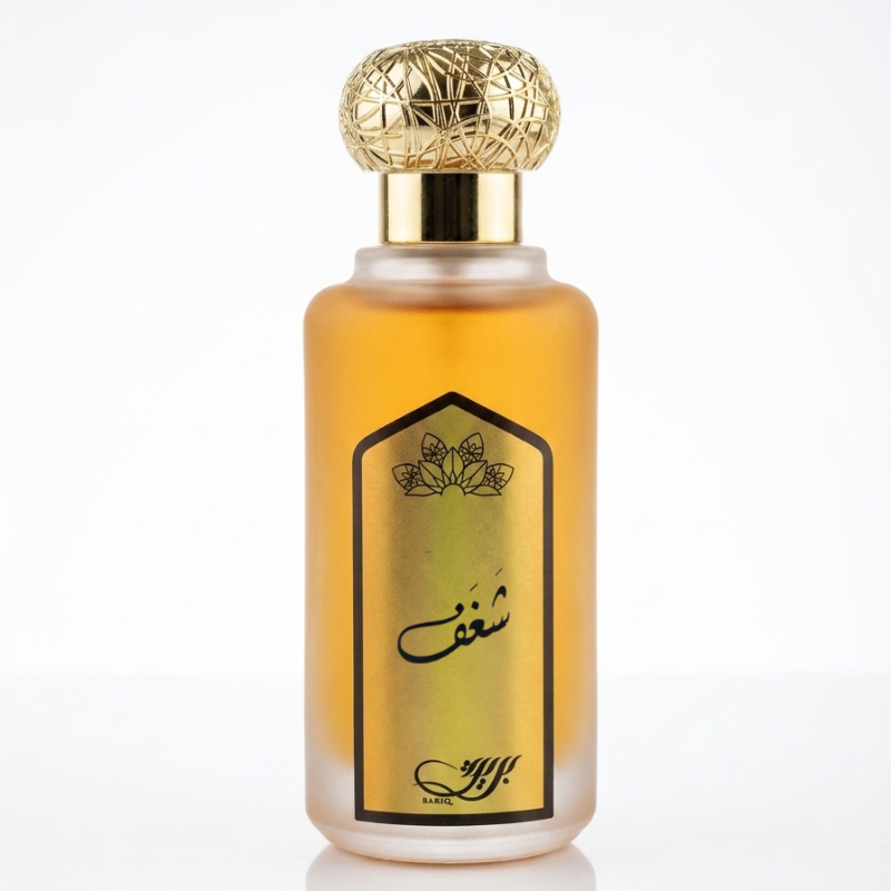 عطر شغف من بريق100مل