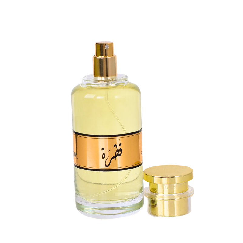 عطر قطرة من بريق100ml