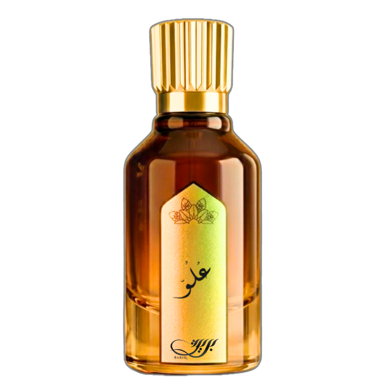 عطر علو من بريق50مل
