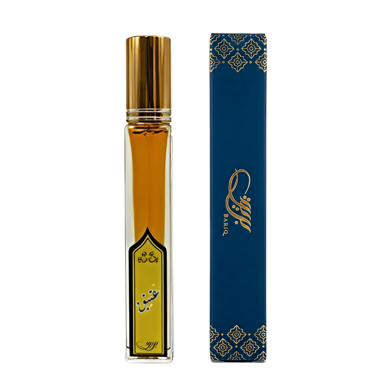 عطر عتيق من بريق