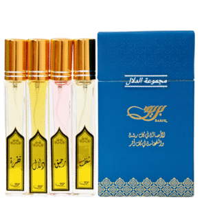 مجموعة الدلال (للنساء) – مجموعة عطور وهدايا من بريق