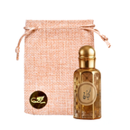 كيان زيت عطري خام- تولة 12مل