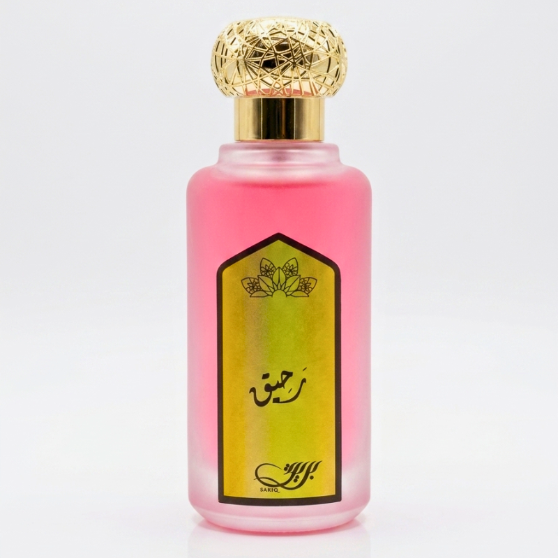 عطر رحيق من بريق100مل