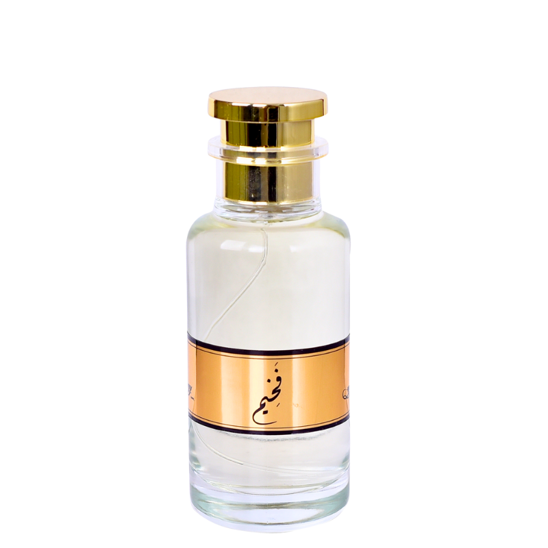 عطر فخيم من بريق