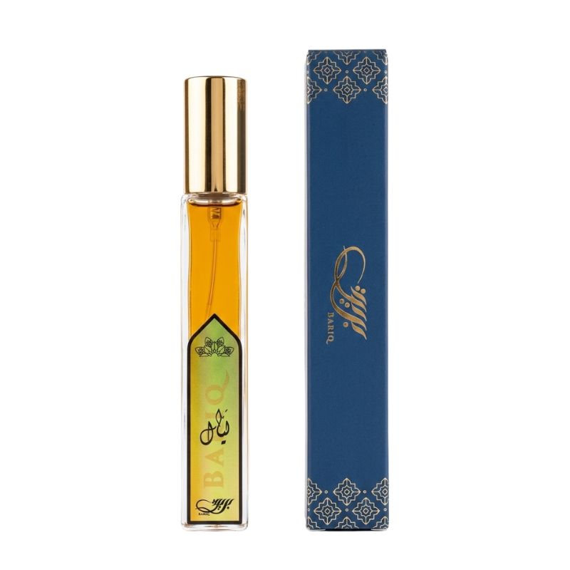 عطر ليال من بريق للعطور بحجم 13 مل – عطر للجنسين