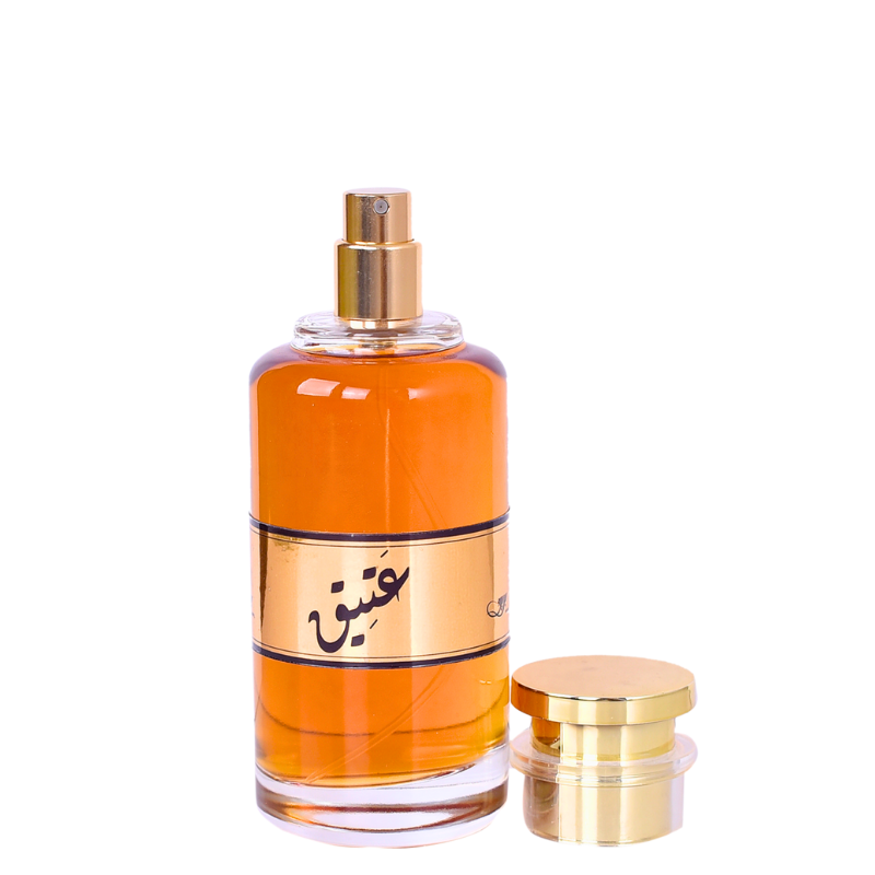 عطر عتيق من بريق