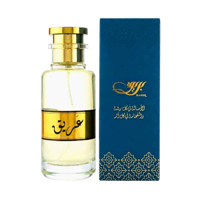 عطر عريق من بريق100ml