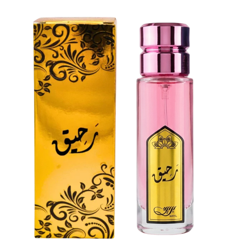 عطر رحيق من بريق