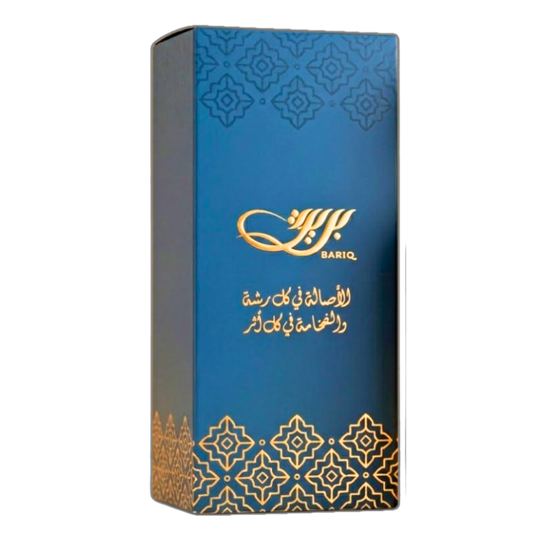 عطر شموخ من بريق100مل