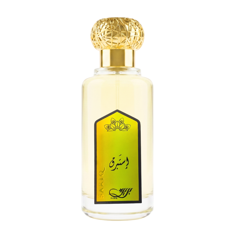 عطر استبرق من بريق100مل
