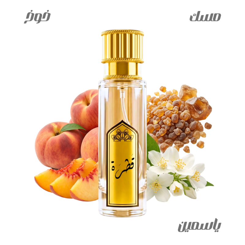 Drop of Glimmer Perfume