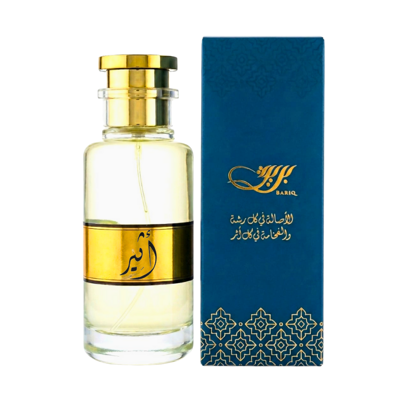 عطر اثير من بريق100ml