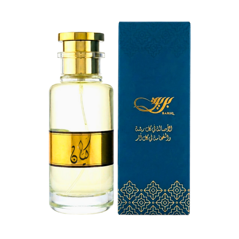 عطر كيان من بريق100ml