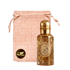 اثير زيت عطري خام – تولة 12مل