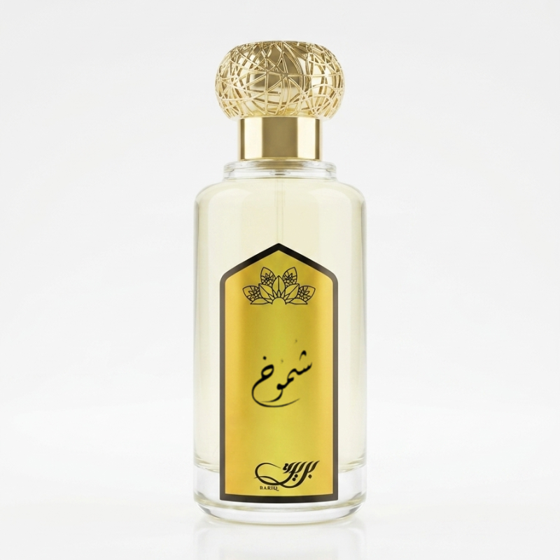 عطر شموخ من بريق100مل