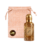 سمو زيت عطري خام – تولة 12مل