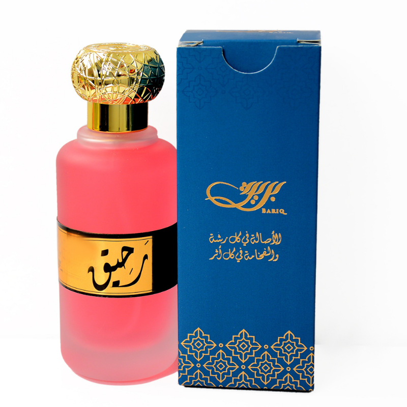 عطر رحيق من بريق