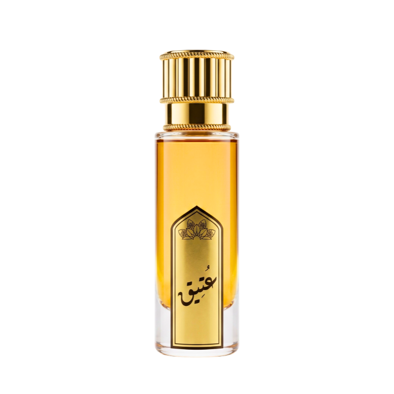 عطر عتيق من بريق