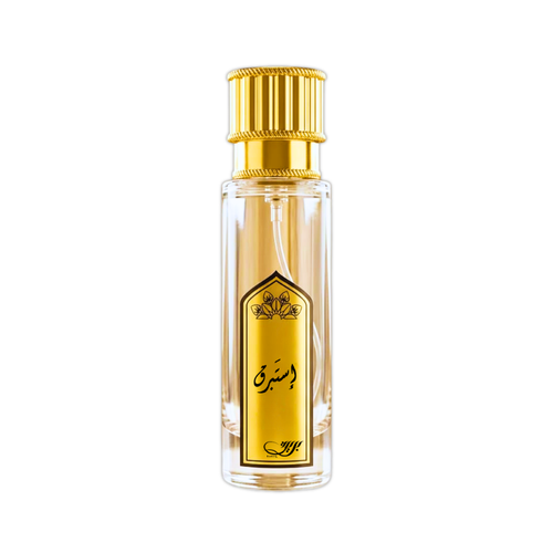 Estabraq Perfume by Bareeq