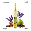 A distinguished fragrance from Briq11ml