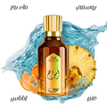 Amouage perfume from Bareeq 50ml
