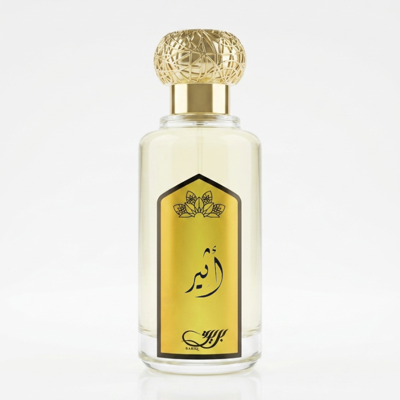 عطر اثير من بريق100مل