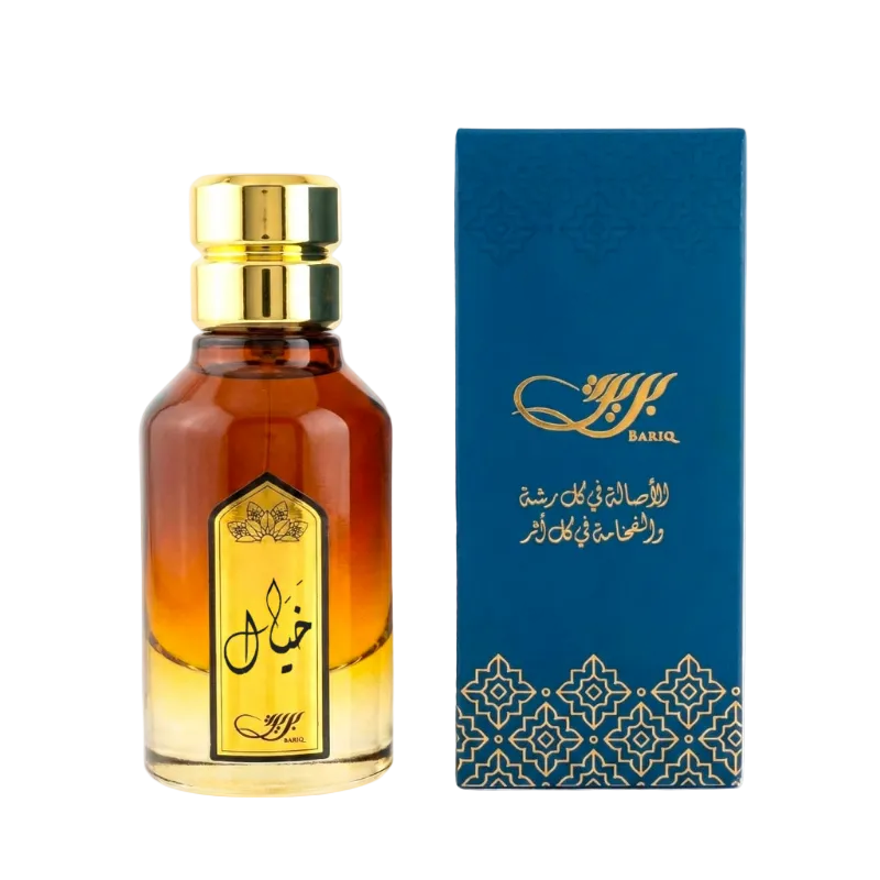 عطر خيال من بريق