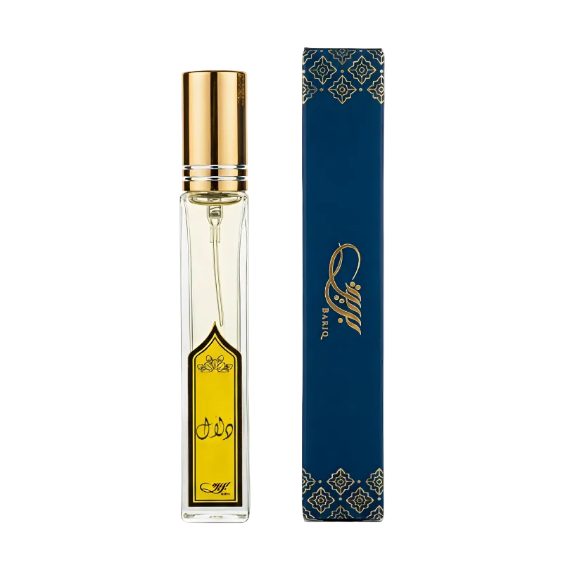 عطر دلال من بريق