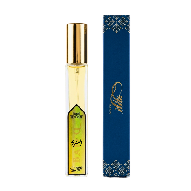 عطر استبرق من بريق13مل
