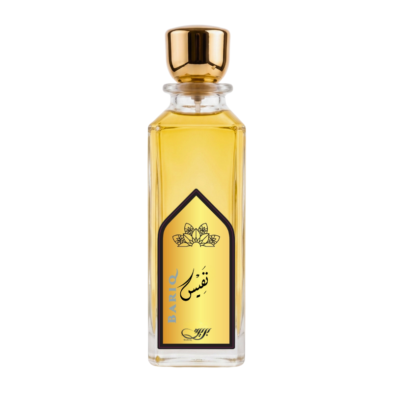 عطر نفيس من بريق250مل